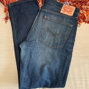 Levi’s 508 Jeans